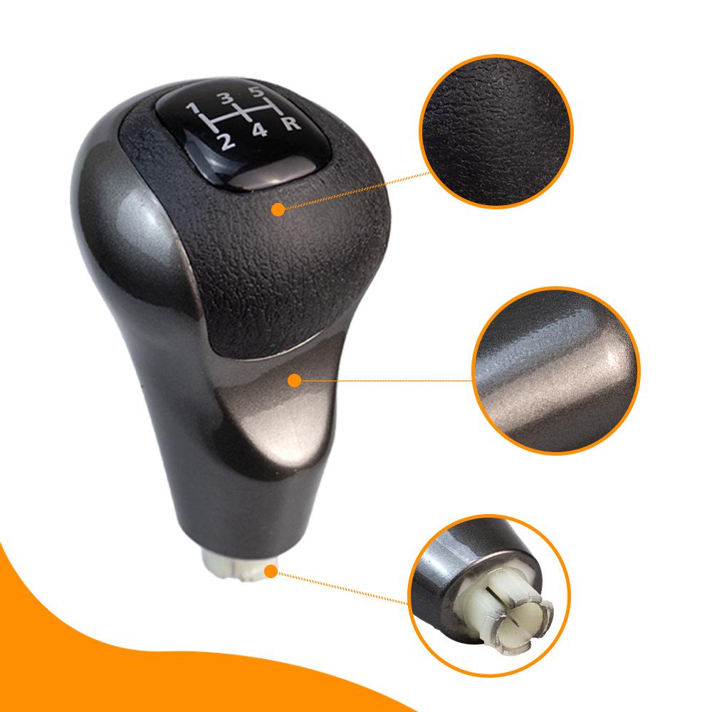 Honda Civic DX/EX Manual Gear Shift Knob for Car Modification