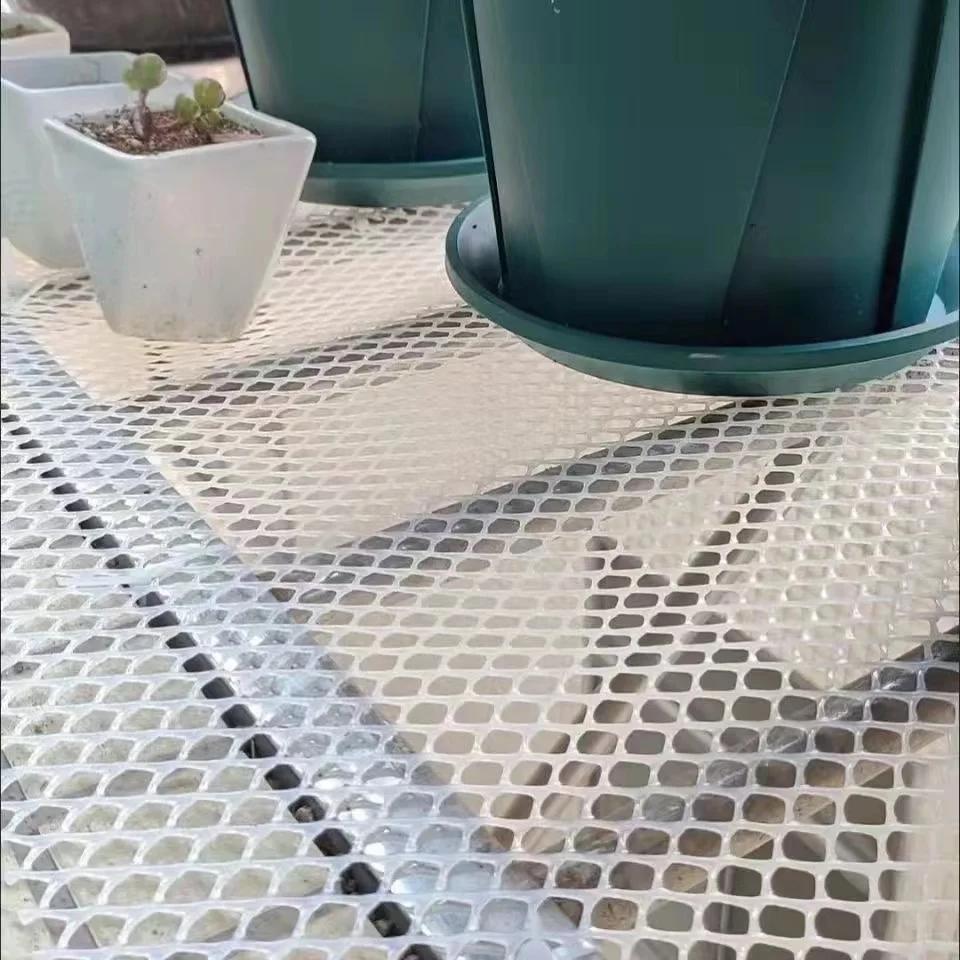 Child Safety Protective Net Multipurpose Durable Stair Balcony Banister Rail Guard Kids Stair Protection Safe Fine Mesh