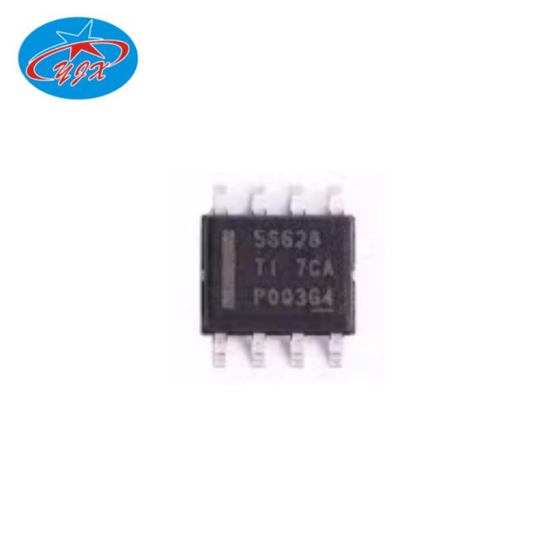 

TPS56628DDAR 56628 SOIC8 6A Synchronous Buck Converter DC-DC Power Chip