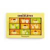 Sanrio Mini Chocolate Set Pompompurin 591882 -