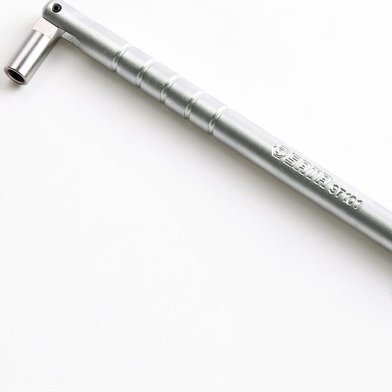 SATA 97101 Tire Valve Stem Remover