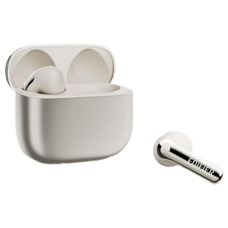 

Edifier Lolli ANC Semi-in-ear AI Translation Bluetooth Earbuds
