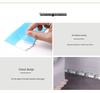Waterproof Self-Adhesive Corner Sealing Sticker for Bathroom and Kitchen