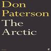 The Arctic by Don Paterson Hardback Book 9780571338184