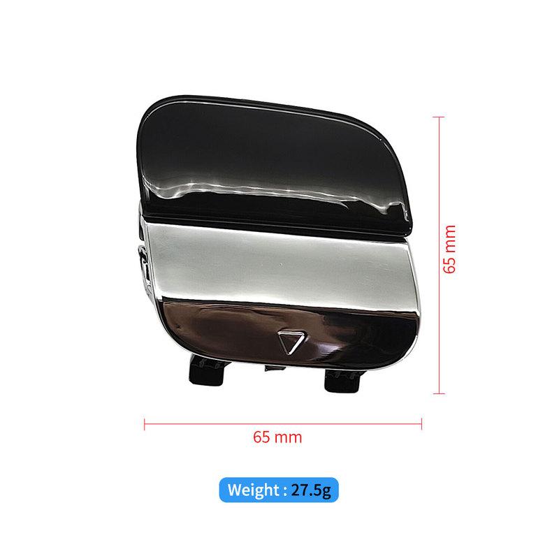 Car Front Bumper Tow Hook Cover Cap Towing Hole Lid Trailer Trim Cap For Mercedes Benz GLE Class W292 2015- GLE350 GLE400