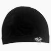 Synaworld Herren Retro Hip Hop Totenkopf Stickerei Strickmütze