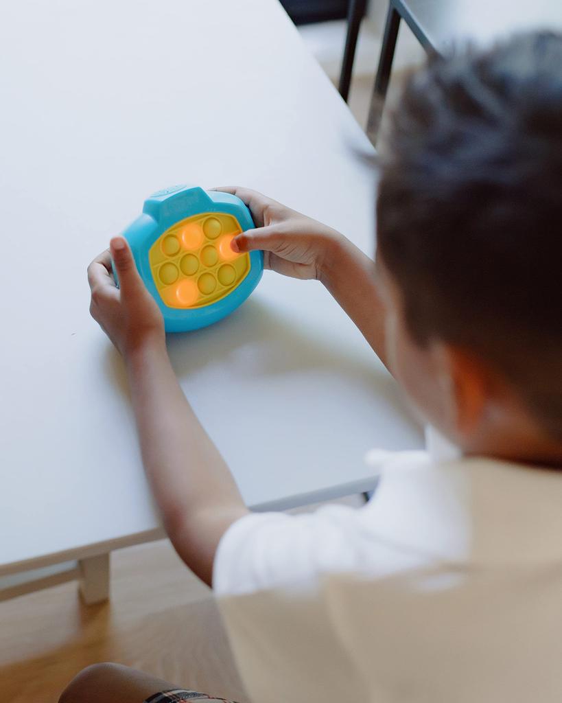 Pop It! PRO - Light-Up Pattern Pop Game