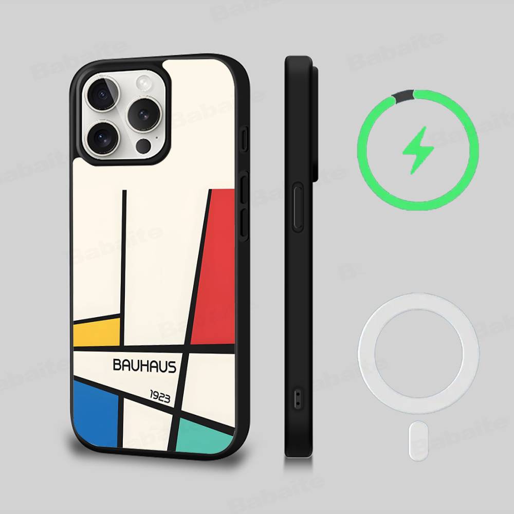 Game L-Life I-Is S-Strange For Magsafe Phone Case For IPhone 16 15 11 12 13 14 17 Pro Max Plus Magnetic Wireless Charge