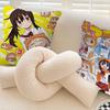 Cute Umaru Chan Anime Doma Umaru 45*45cm Cushion Cover Pillow Cover Decor Pillowcase Home Pillowcase for Couch Pillow