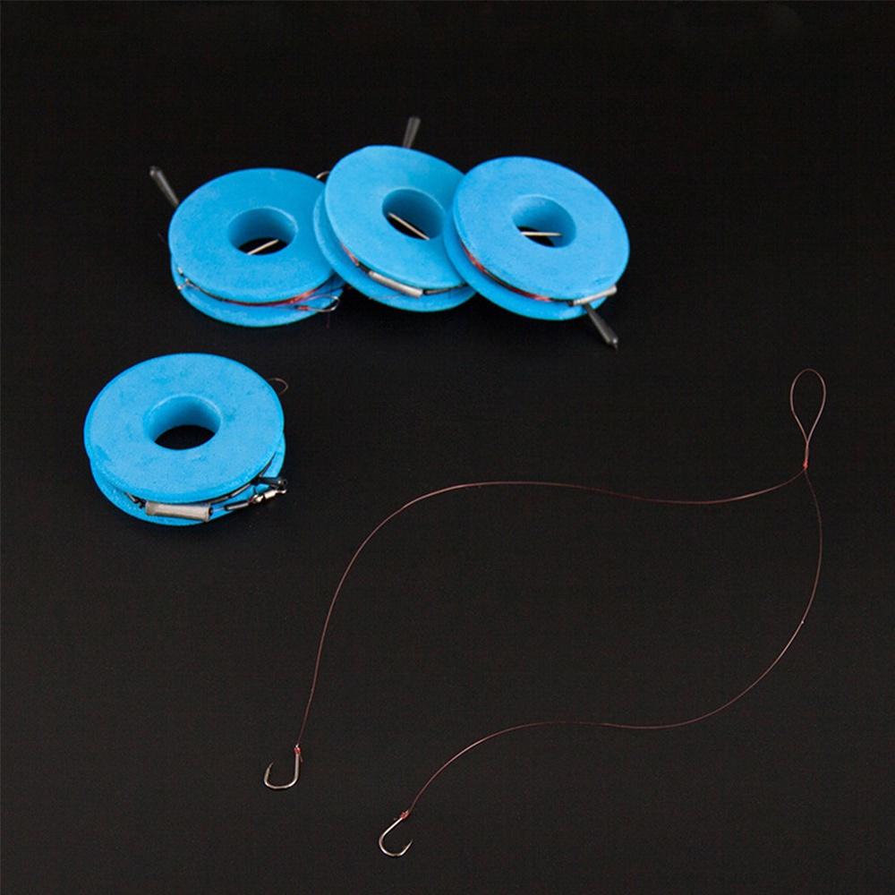 3.6M Fishing Line Strong Fluorocarbon Nylon Fishing Lines Wire Outdoor Hobbies Fish Tool