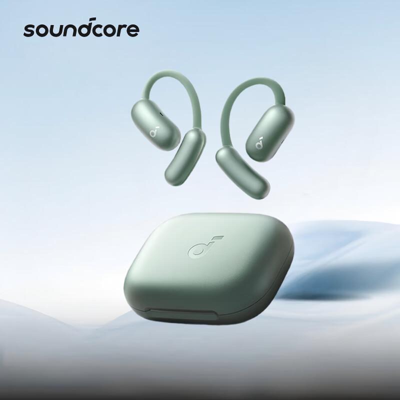 SoundCore Flyover Air Open-Ear Sports Headphones