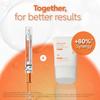 [lilyeve] GROW:TURN Exosome Brush Hair Ampoule 100ml
