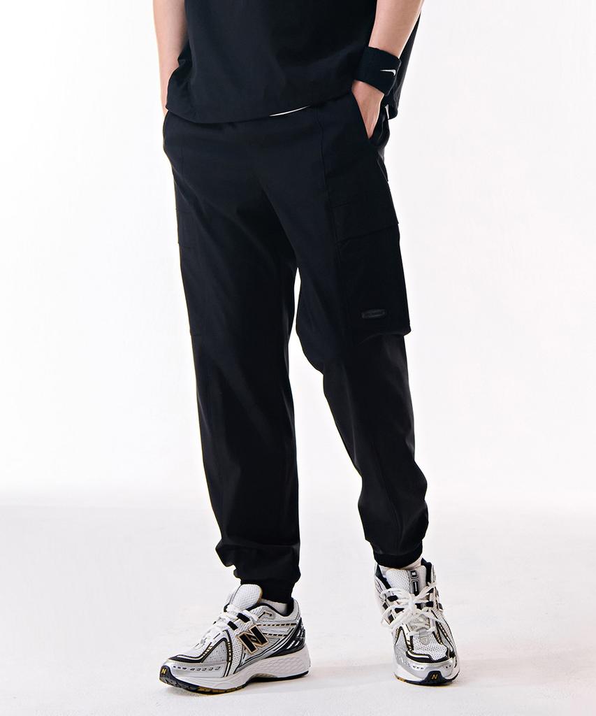 CHASECULT Men'S Stretch Pocket Jogger Pants-Dbrk2221C03