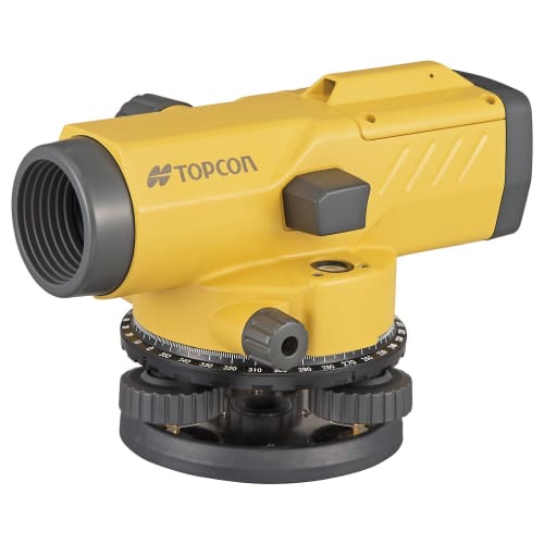Topcon Auto Level (Single Unit) AT-B3A