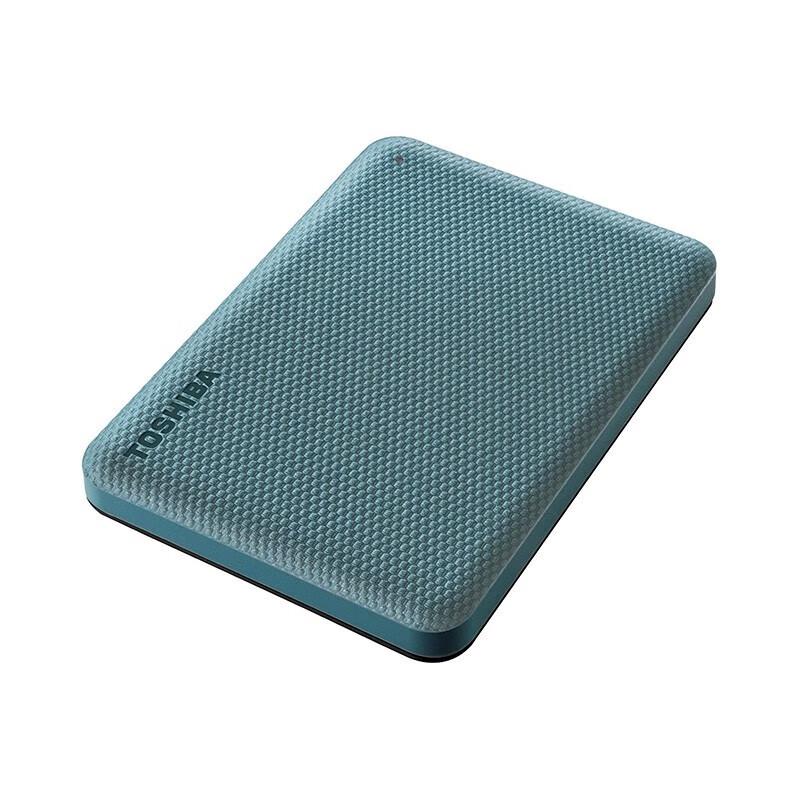 Toshiba V10 Series 1TB Portable External Hard Drive