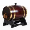 Anmu 5L Solid Wood Wine Storage Barrel