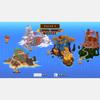 Golden Force Game Software Switch -