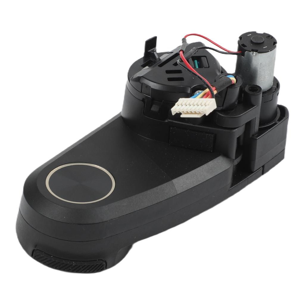 1pcs Side Brush Motor For Dreame For X40 Ultra/  For X40 Pro Ultra/  For X40 Master Vacuum Cleaner Cleaning Appliance Accessorie