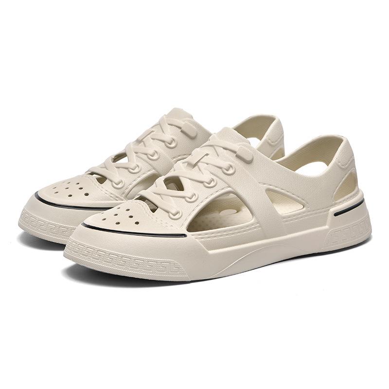 Summer Unisex Wading Beach Shoes – Non-Slip, Soft Sole Sandals for Outdoors