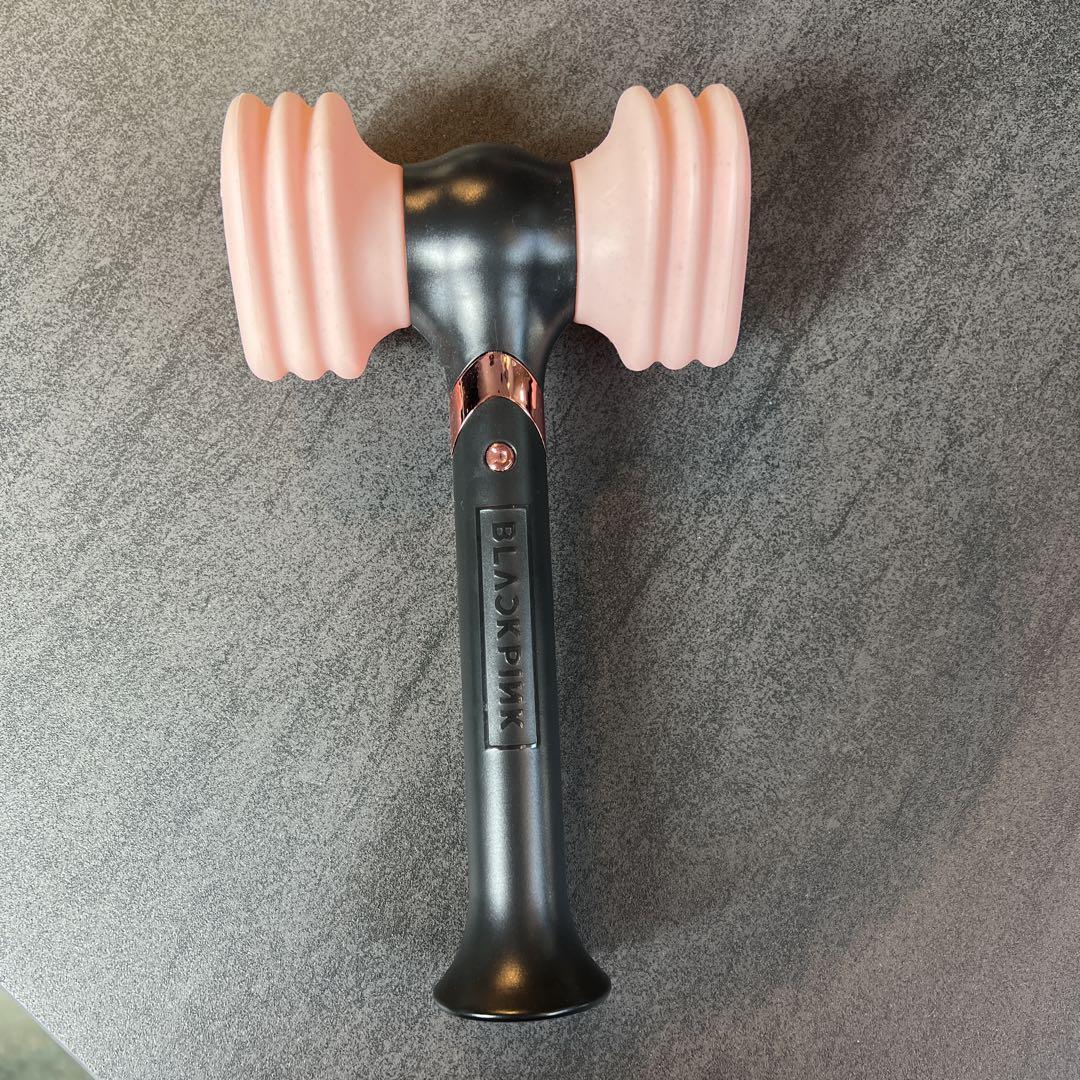 

[Б/У] Лайтстик BLACKPINK