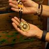 Feng Shui Hanging – Dragon Encirclement – Guardian