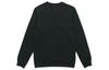 Nike Sweatshirts Men's Black Crew Neck Moderate Regular DC3938-010
