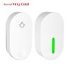 Tiny Cool TC325 Battery-Free Wireless Doorbell