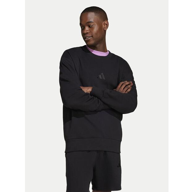 Толстовка adidas ALL SZN French Terry EU L