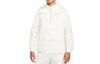 Waffle Anorak Drawstring Pullover Jacket DD6495-133