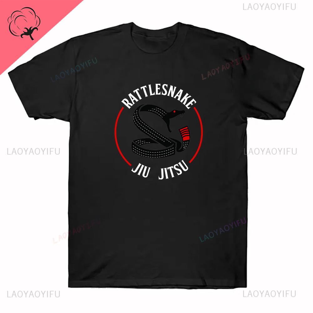 Summer Top Bjj Jiu Jitsu T Shirt Women Designer Comic Funny Top Female 2000s camise Clothes Cartoons Summer Aesthetic T-shirts