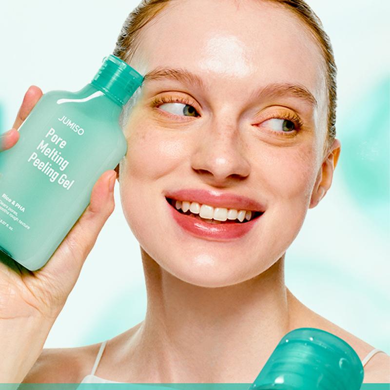 [Jumiso] Pore Melting Peeling Gel 150ml
