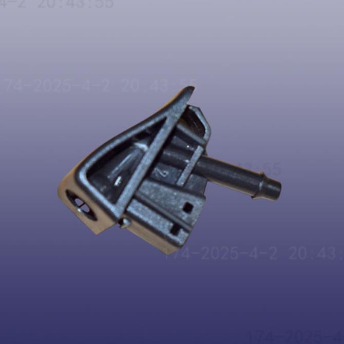 

607000088AA 607000048AA 607000140AA Front Windshield Washer Sprinkler Heads for Chery Exeed TXL VX 607000140AA