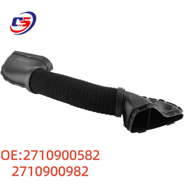 Mercedes-Benz W271 Intake Pipe - Auto Parts 2710900982/2710900582 Compatible