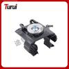 BMW 3 Series Parking Brake Cable Clip and Handbrake Bracket