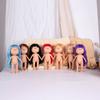 Naked Doll DIY Doll Girl Toy Gift