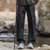 Jeep Men's Spring/Summer Straight Leg Cargo Pants