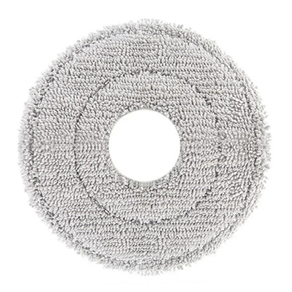 Vacuum Cleaner Cloth Rack Rag Set For Dreame For X50 Pro/Ultra S40/X40 Sweeper Cleaner Home Cleaning Equipment Parts