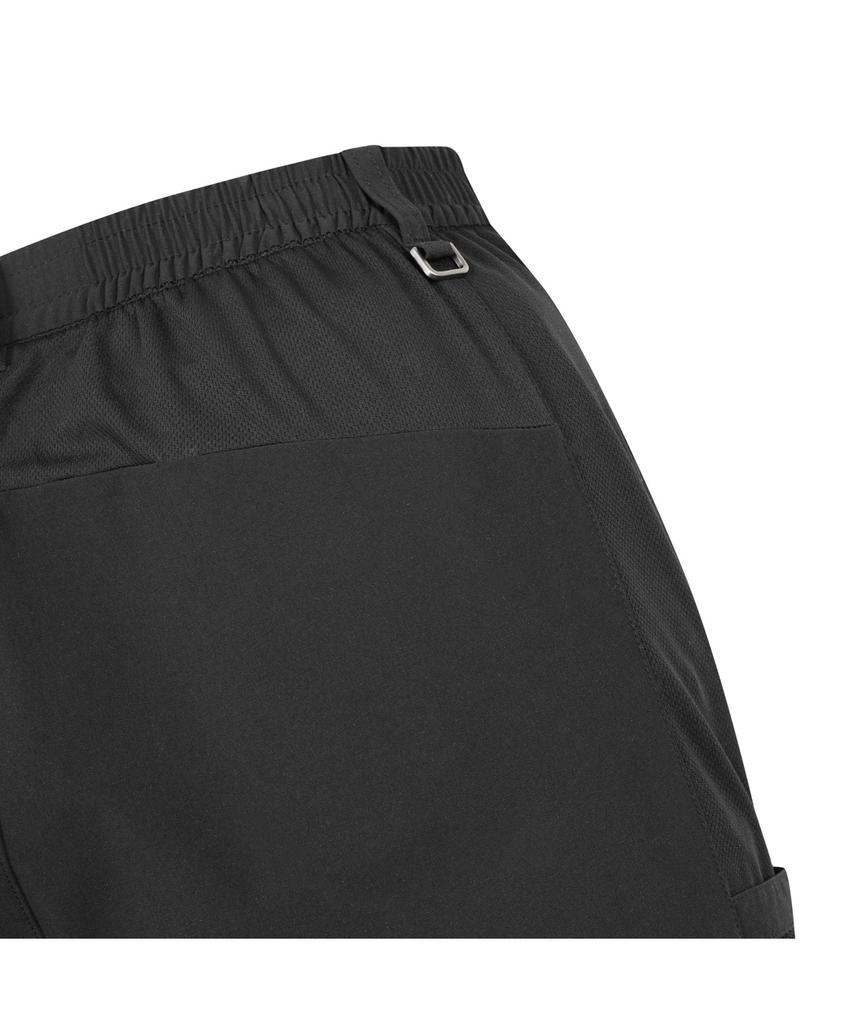 Goldeunbeeo Mesh Cargo Jogger Pants G4Paw25702Bkx