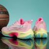 High Top Basketball Shoes Non Slip Sports Sneakers Cushioned Training Court Shoes for Men and Women Outdoor Athletic Daily Wear