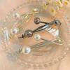 Pearl Metal Women's 1-Stage 2-Stage Hairpin 2 Hairpins