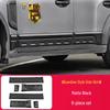 Jetour Traveler CDM Car Door Skirt & Edge Guard for 26 Models - Exterior T2 Mod Accessories