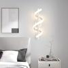 Modern Wall Lamp Creative Light Luxury Bedside Wall Lamp Minimalist LED Living Room, Background Wall Lamp, Home Decoration