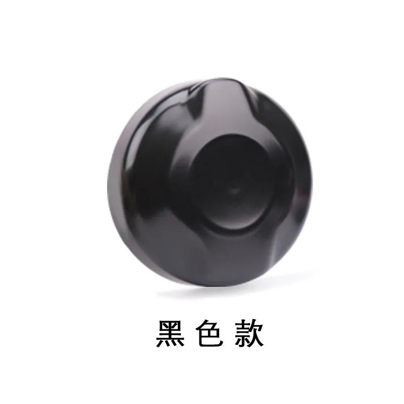 2026 New for MINI Cooper S JCW F55 F56 F57 Black Flag Fuel Tank Cover Exterior Styling Cap New Car Modification Accessories чёрный