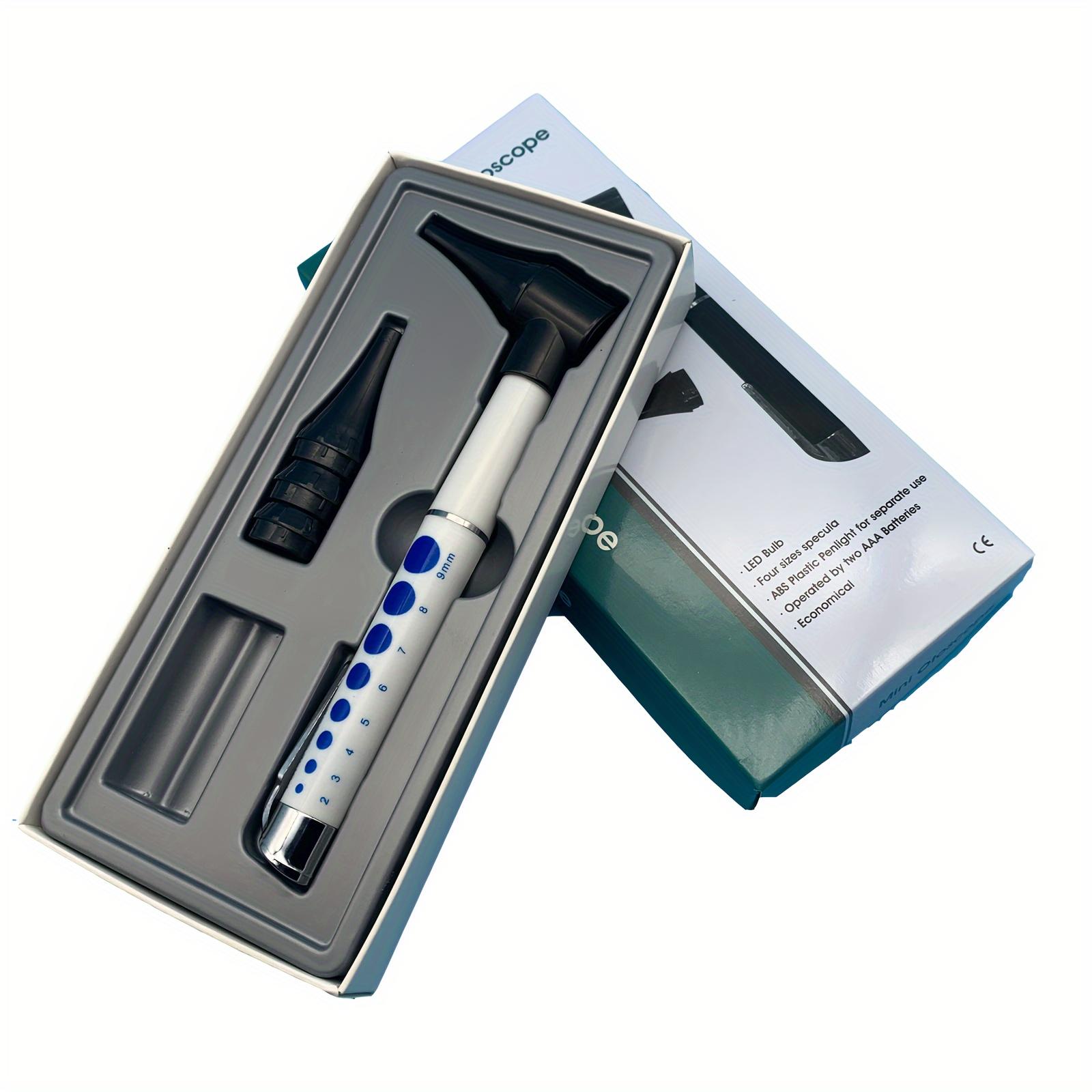 Мини-отоскоп — фото 3