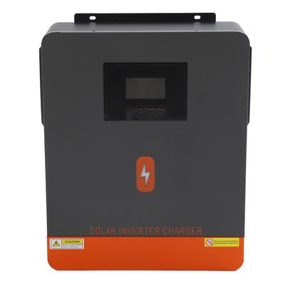 POWMR POW HVM4.2M 24V Carregador Inversor Solar 3600W 24V 120A Controlador de Carga MPPT On Off Grid Tudo em Um