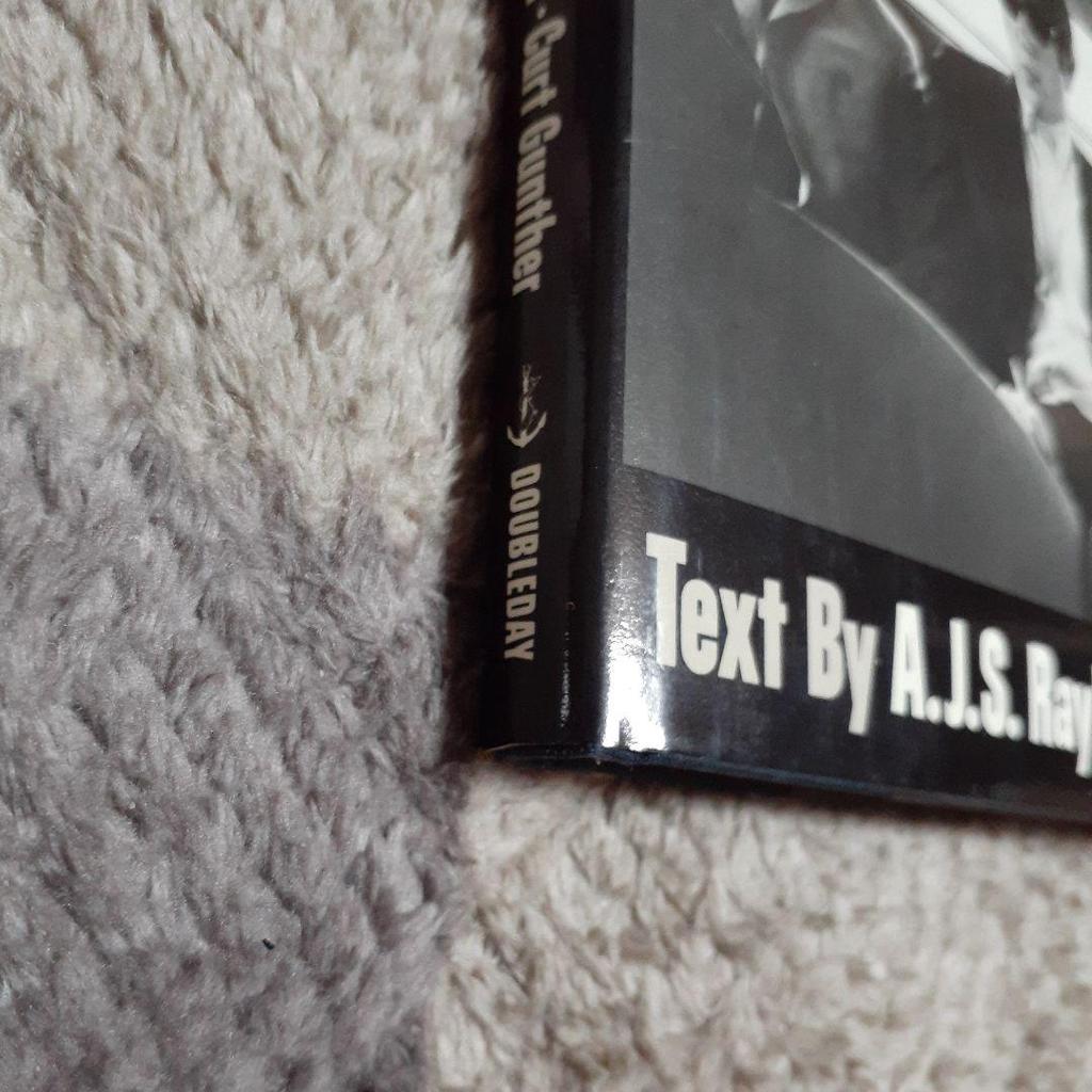 [USED] A Hard Day's Night In America The Beatles 64