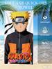 Naruto Beach Towel, Anime Fan Favorite Character Print Quick-Dry Towel for Beach, Pool, Vacation and Anime Enthusiasts