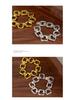 Trendy Retro French Heavy Industry Women's Bracelet - Niche Versatile Style