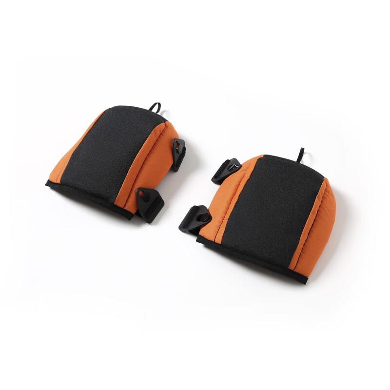 Tingbai Oxford Cloth Soft Shell Workwear Knee Pads