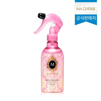 Masheri Perfect Shower Wave EX 250ml